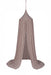 A Pink Decor from Numero 74 in size O/S for neutral. (Front View)