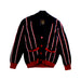 A Navy Cardigans from As Little As in size 3T for boy. (Front View)