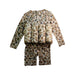A Multicolour Floatsuits from Konges Sløjd in size 3T for neutral. (Back View)
