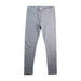 A Grey Leggings from Seed in size 18-24M for girl. (Front View)