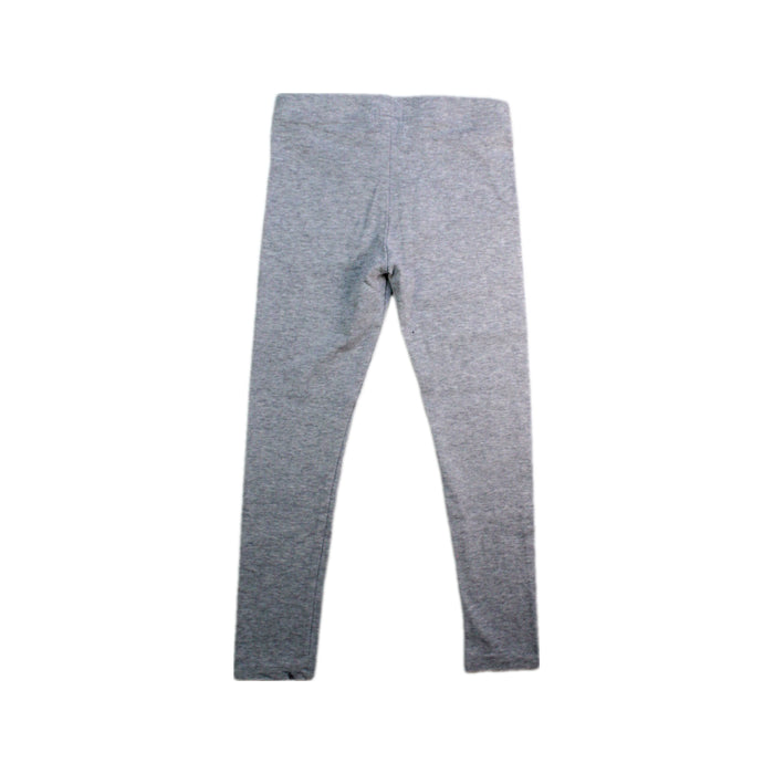 A Grey Leggings from Seed in size 18-24M for girl. (Back View)