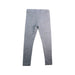 A Grey Leggings from Seed in size 18-24M for girl. (Back View)