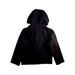 A Black Lightweight Jackets from Michael Kors in size 5T for boy. (Back View)