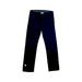 A Navy Jeans from Jacadi in size 6T for boy. (Front View)