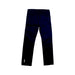 A Navy Jeans from Jacadi in size 6T for boy. (Back View)