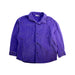 A Purple Long Sleeve Shirts from American Vintage in size 7Y for girl. (Front View)