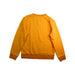 A Yellow Crewneck Sweatshirts from Jared.M in size 7Y for neutral. (Back View)