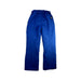 A Blue Ski Pants & Salopettes from Quiksilver in size 12Y for boy. (Back View)