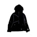 A Black Puffer/Quilted Coats & Outerwear from Spyder in size 10Y for boy. (Front View)