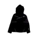 A Black Puffer/Quilted Coats & Outerwear from Spyder in size 10Y for boy. (Back View)