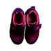 A Purple Sneakers from Dr. Kong in size 5T for girl. (Back View)