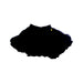 A Black Tulle Skirts from Angel's Face in size 4T for girl. (Front View)