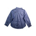 A Blue Long Sleeve Shirts from Rachel Riley in size 3T for boy. (Back View)