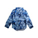 A Blue Long Sleeve Shirts from Rachel Riley in size 3T for boy. (Front View)