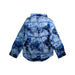 A Blue Long Sleeve Shirts from Rachel Riley in size 3T for boy. (Back View)
