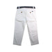 A White Casual Pants from Polo Ralph Lauren in size 3T for boy. (Back View)