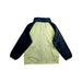 A Blue Lightweight Jackets from Patagonia in size 2T for boy. (Back View)