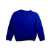 A Blue Crewneck Sweatshirts from Rachel Riley in size 5T for boy. (Back View)