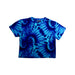 A Blue Short Sleeve T Shirts from Vilebrequin in size 4T for neutral. (Front View)