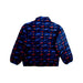 A Navy Puffer/Quilted Jackets from Patagonia in size 3T for boy. (Back View)