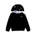 A Multicolour Lightweight Jackets from Paul Smith in size 6T for boy. (Back View)