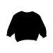 A Black Crewneck Sweatshirts from Desigual in size 3T for boy. (Back View)