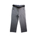 A Grey Casual Pants from Nicholas & Bears in size 3T for boy. (Front View)
