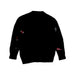 A Black Cardigans from Polo Ralph Lauren in size 4T for boy. (Back View)