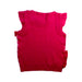 A Pink Sleeveless Tops from Nicholas & Bears in size 4T for girl. (Back View)