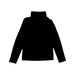 A Black Long Sleeve Tops from Bonpoint in size 6T for girl. (Back View)