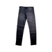 A Grey Jeans from Bonpoint in size 8Y for girl. (Back View)