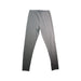 A Grey Leggings from Bonpoint in size 10Y for girl. (Back View)