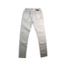 A White Jeans from Bonpoint in size 8Y for girl. (Back View)