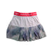 A Pink Skorts from Moody Tiger in size 7Y for girl. (Front View)
