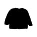 A Black Cardigans from Bonpoint in size 8Y for girl. (Front View)