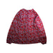 A Red Long Sleeve Tops from Jacadi in size 12Y for girl. (Back View)