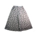 A White Casual Pants from Global  Work in size 8Y for girl. (Front View)