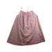 A Pink Sleeveless Dresses from Sunuva in size 3T for girl. (Front View)