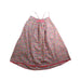 A Pink Sleeveless Dresses from Sunuva in size 2T for girl. (Front View)