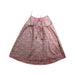 A Pink Sleeveless Dresses from Sunuva in size 2T for girl. (Back View)