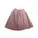 A Multicolour Sleeveless Dresses from Sunuva in size 12-18M for girl. (Front View)