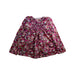 A Pink Long Sleeve Tops from Bonpoint in size 6T for girl. (Front View)