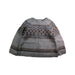 A Grey Knit Sweaters from Bonpoint in size 6T for neutral. (Front View)