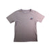A Beige Short Sleeve T Shirts from Kith in size 8Y for girl. (Front View)