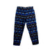 A Blue Base Layers from Patagonia in size 4T for boy. (Front View)