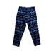 A Blue Base Layers from Patagonia in size 4T for boy. (Back View)