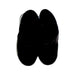 A Black Winter Boots from Sorel in size 7Y for boy. (Back View)