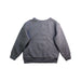 A Grey Crewneck Sweatshirts from Polo Ralph Lauren in size 3T for boy. (Back View)
