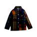 A Multicolour Lightweight Jackets from Kith in size 2T for boy. (Front View)