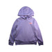 A Purple Hooded Sweatshirts from Puma in size 7Y for neutral. (Front View)
